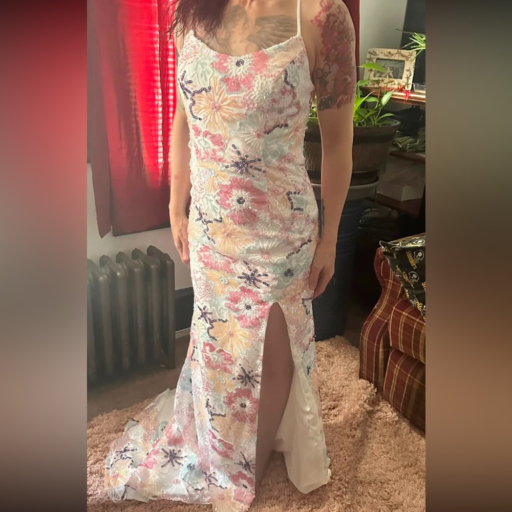 Brand New prom dress
